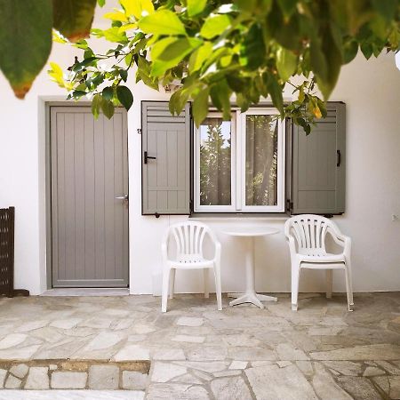 Pension Nikolas مدينة سكياثوس المظهر الخارجي الصورة