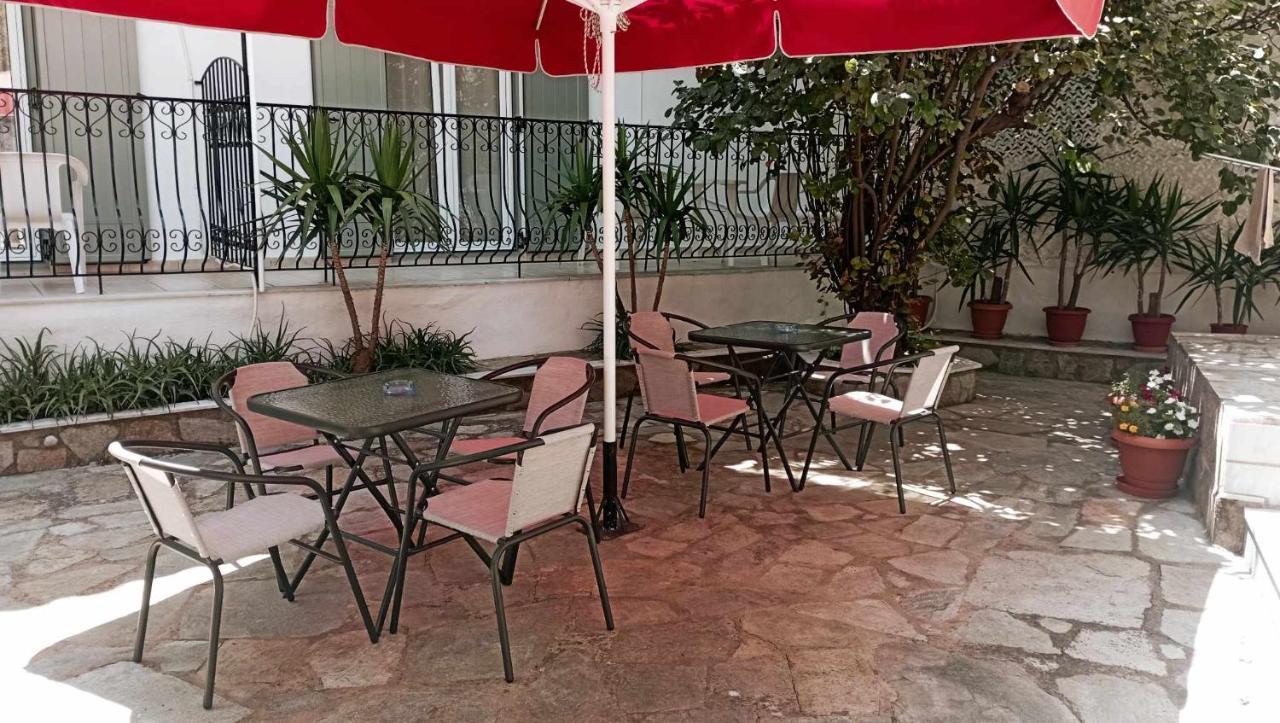 Pension Nikolas مدينة سكياثوس المظهر الخارجي الصورة